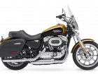 Harley-Davidson Harley Davidson XL 1200T Superlow